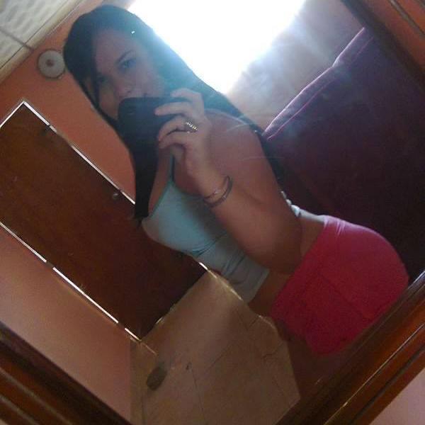 Mientras mas hablan de mi.. mas me crecen las Nalgas!!!