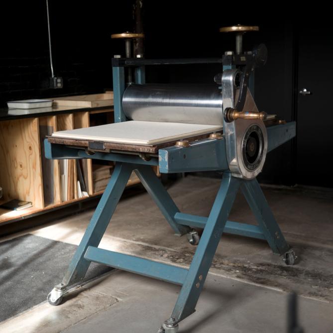 ProcessusArt's profile picture. The institute for art and life.