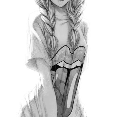 MysteryLve's profile picture. “I'm just searching for that one special girl.” { Lesbian } {21+} {Lit.} “I will find the one who sparks my heart.” { Single, 25 years. }