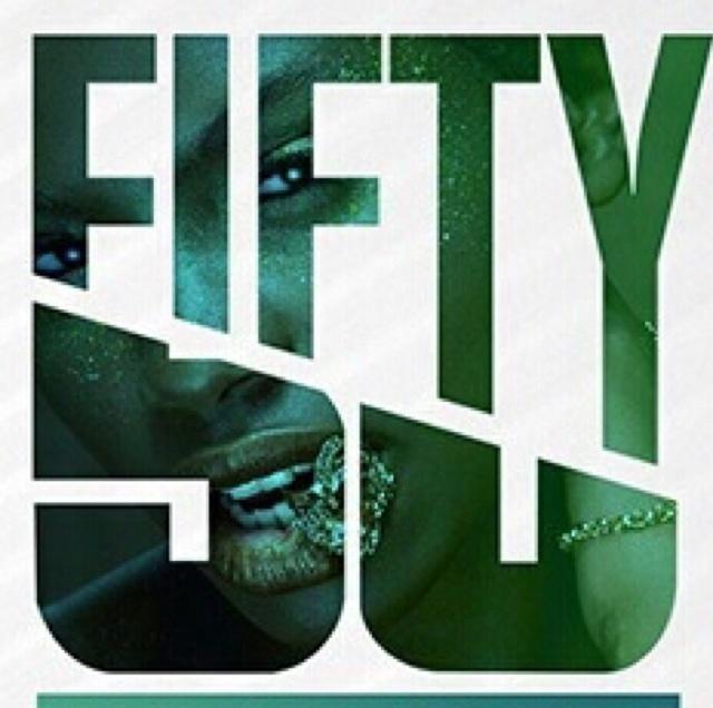 50FiftyMia's profile picture. FIFTY/50 Tag #FIFTY50Mia So We Can Retweet You! RSVP At 50fiftymia@gmail.com