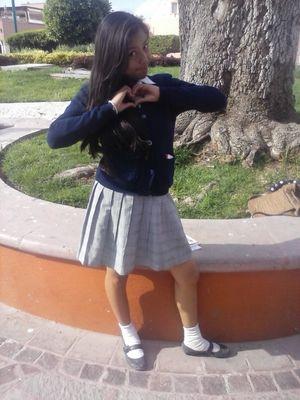 enamorarte de la persona menoz esperada upppffff