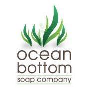 Ocean Bottom Soap Company(@Oceansoap) 's Twitter Profile Photo