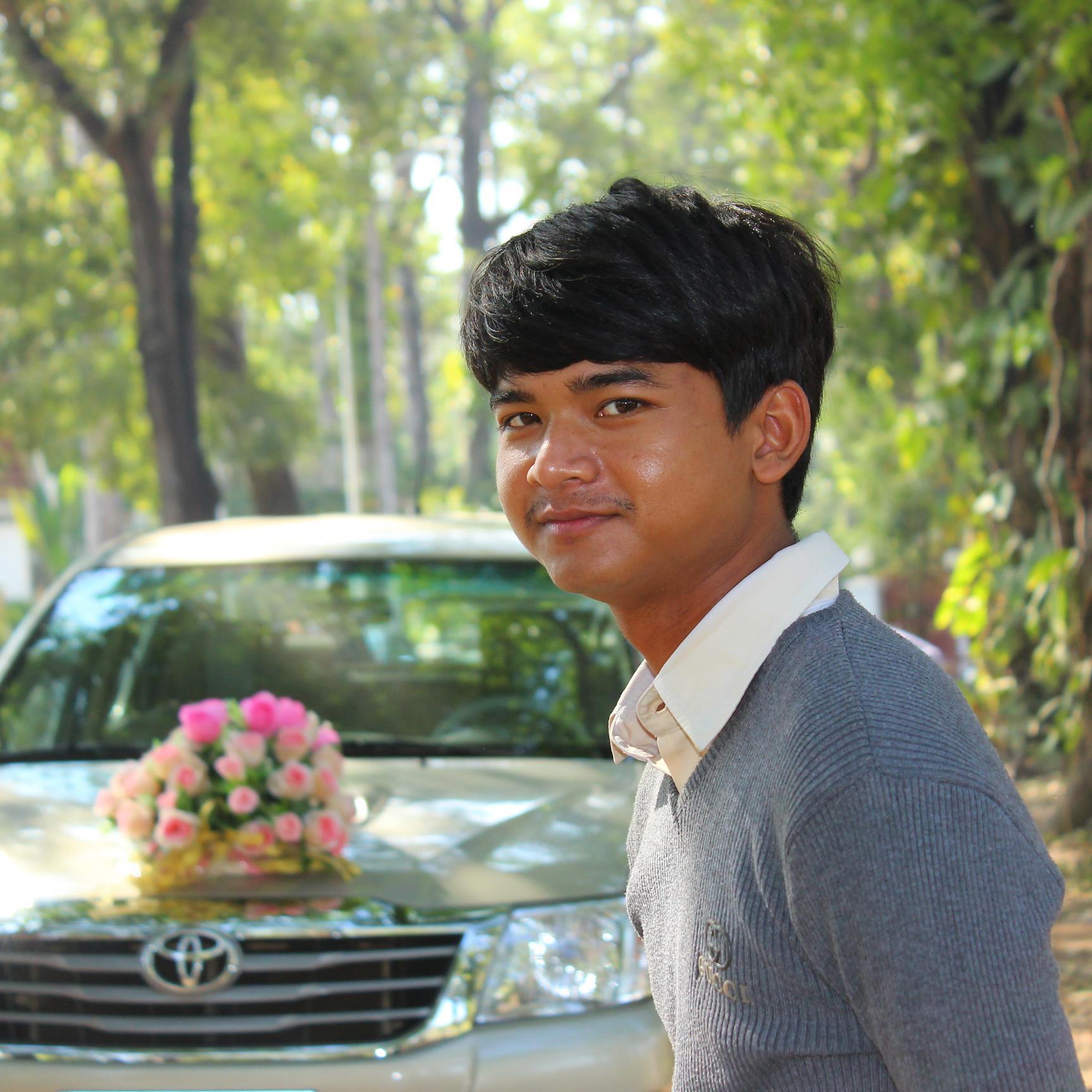 vireak_chan's profile picture. 