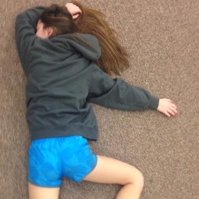 Take your own picture of teens needing sleep and tag us! or hashtag it #sleepforteens
Join the movement!