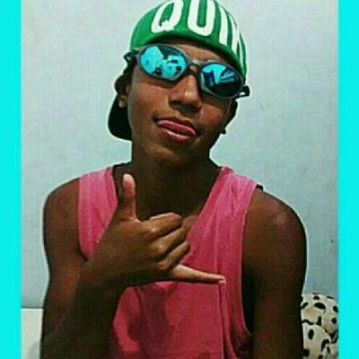 Thiaguinho