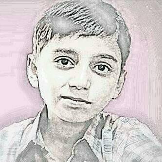 FahmeedQadir's profile picture. 