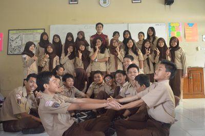 kami sudah besar:D | SMALISKA JAYA.