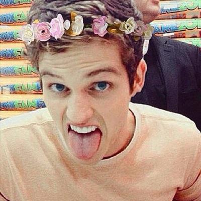 lonelygriever's profile picture. acting | teen wolf | maze runner | the100 | skins | the originals |
