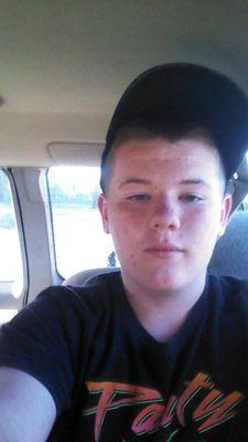 dayton_larson's profile picture. 