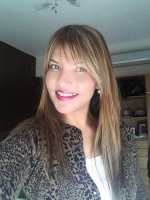 Venezolana.