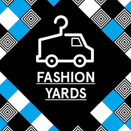 Fashion Yards - DCs top outdoor shopping event at the Yards Park | Featuring DC's Best Local Boutiques & Fashion Trucks #fashionyards