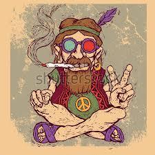 Fumar marihuana es como vivir la vida en HD.