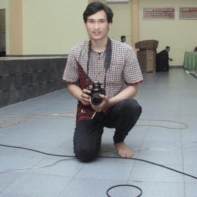 wanreza's profile picture. Teknik Mesin USU '13