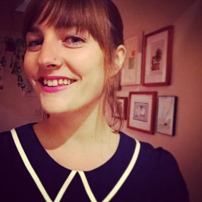 melbglover's profile picture. Writer. Nonprofit cheerleader. Feminist. Arts fiend. Half-human, half-cat?