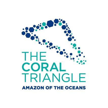 The CORAL TRIANGLE is the underwater equivalent of the Amazon. It's half the size of the US and harbours more marine species than anywhere else on the planet.