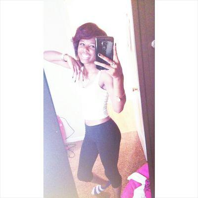 I'm hard to figure out but I'm ME