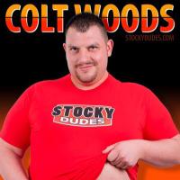 Colt Woods (@coltwoodsxxx) Twitter profile photo