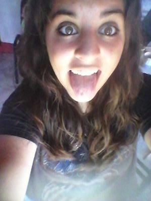 palaciogabita's profile picture. Baterista ,bailarina clasica y jazz, super fan THE BEATLES, y futura piloto de combate! :D