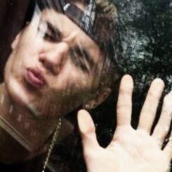 Justin is everything. john follow's