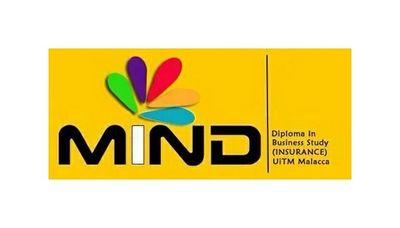 _MindOfficial's profile picture. Official twitter for Diploma Business Study In Insurance UiTM Malacca. MIND Unity Is Our Pride