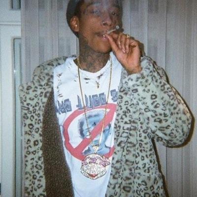 Taylor Gang.