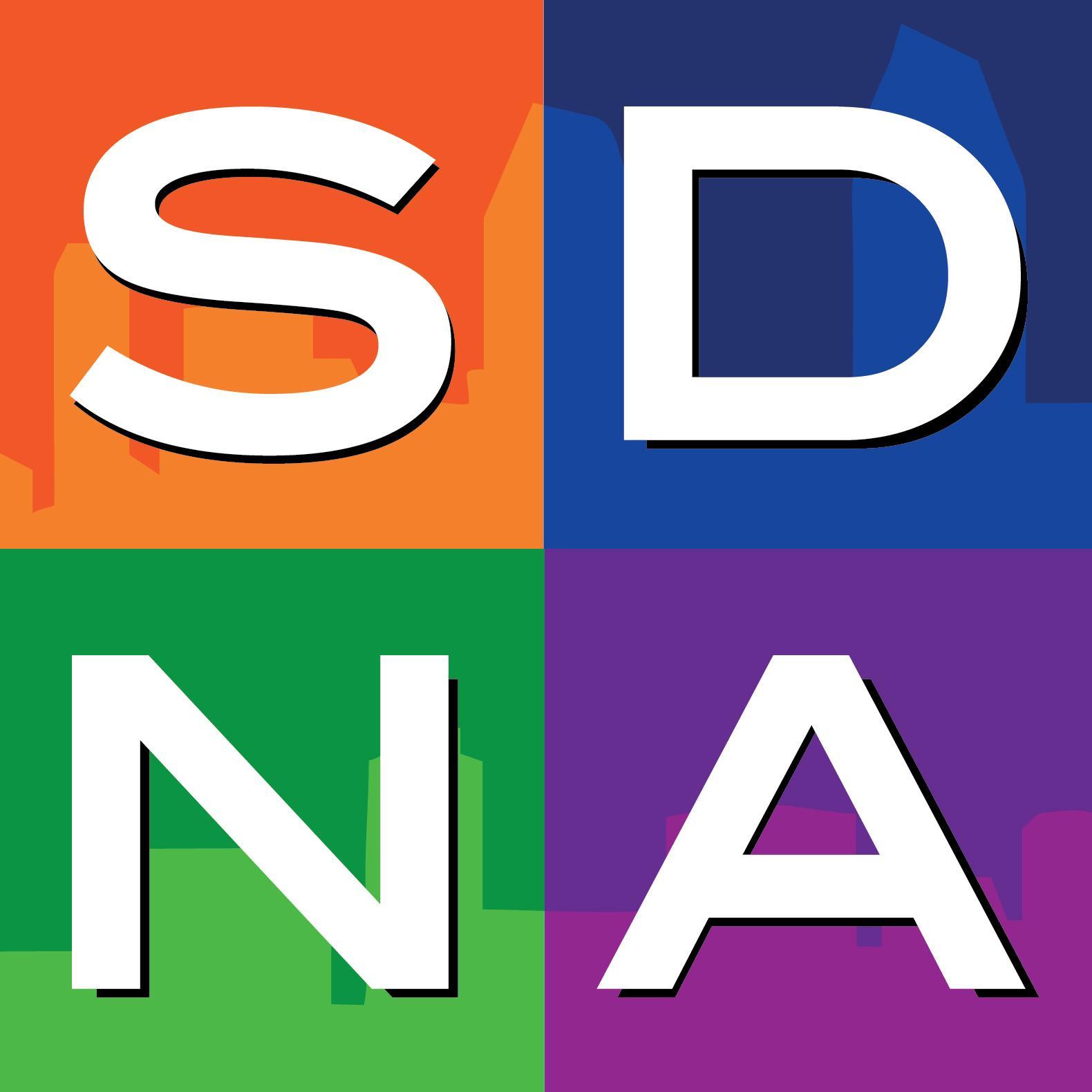 Our MISSION is to advance well-being of the San Diego region by connecting, promoting & advocating for members to amplify impact for our vibrant Social Sector.