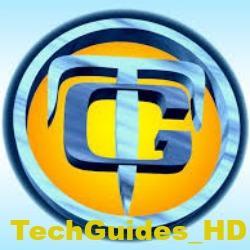 TechGuidesHD's profile picture. 