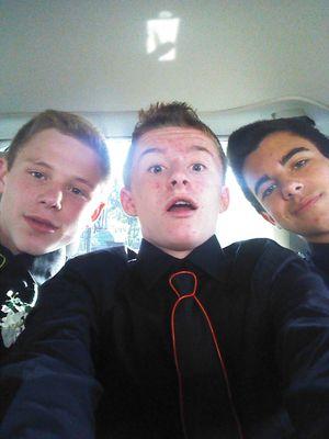 justin_brissa's profile picture. I still don't understand twitter but here i am