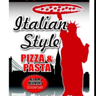 just better food, better service