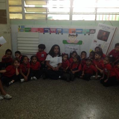 estudiante, 1 violin orquesta preparatoria