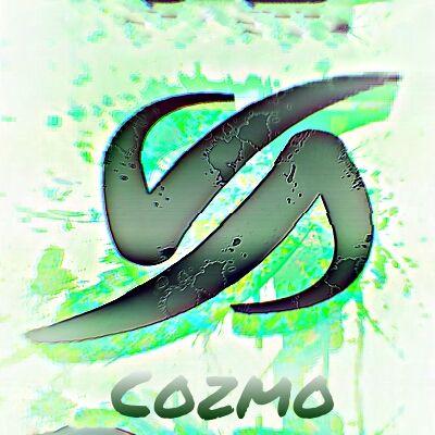 Old account. go follow @ImJustCozmo