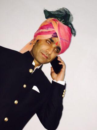 An Engineer from NIT Bhopal, Co-founder of an NGO - YUVA, http://t.co/DYftrcVbkt Change Begins with U