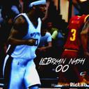 Le'Bryan Nash - @LeBryanNash00 - Twitter
