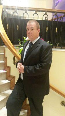 Lars_Butchart's profile picture. 