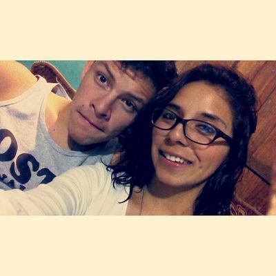 cada dia me asombro del tu gran amor mi Dios :') ♥ Te amo padre!! #DiosEsBueno!! :)