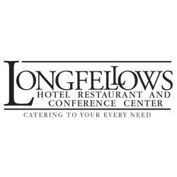 Longfellows Hotel Restaurant and Conference Center. Amazing food and drinks. Always Exceeding Expectations.
