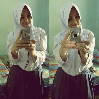 Irma_Khanz's profile picture. Isy kariman aw mut syahiidan ♥♥