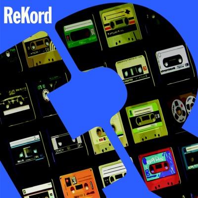 ReKord is a bi-weekly podcast aiming to showcase DJS and producers from Waterford and guests from the world over in association with @RePublikMusic