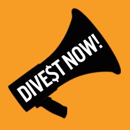 FOSSIL FUEL DIVESTMENT STUDENT NETWORK. Uniting student campaigns for climate justice.