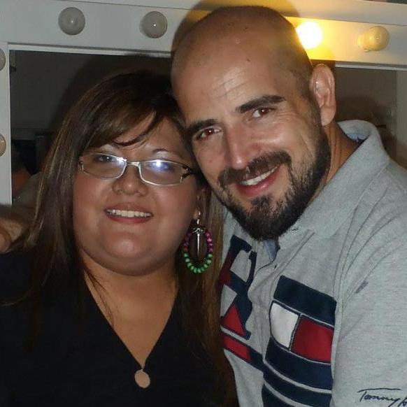MAQUILLADORA PROFESIONAL