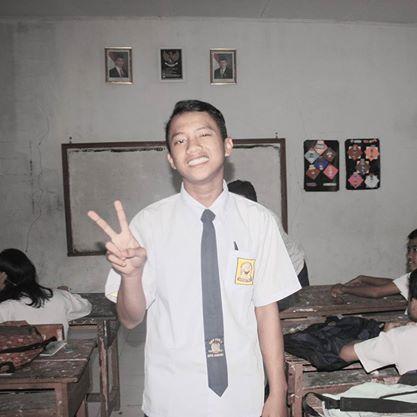 kerja_keras agar bisa ngebahagiainortu @denimaulana007