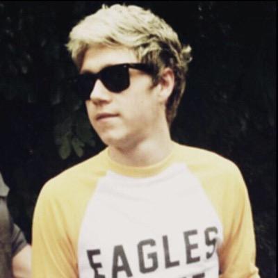 I'll give everything I've got for your love @niallofficial