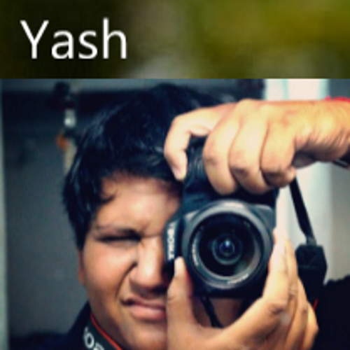 Pharmacist by education, Photographer by Passion, Dreamer by birth :)