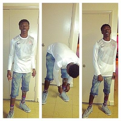 Iz muh lifestyle‼️ Cash Flow Or Smash Flow hoe‼️ Come Chill Wit Me On My Island