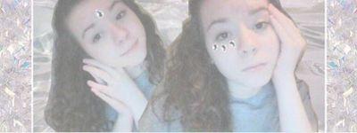 mutual of sunshinemojliam and basically she finally posted a selfie and shes queen
