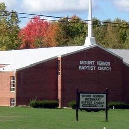 Hermon_mt's profile picture. The Mount Hermon Missionary Baptist Church is a voluntary fellowship of covenant people following the commission of Jesus Christ.