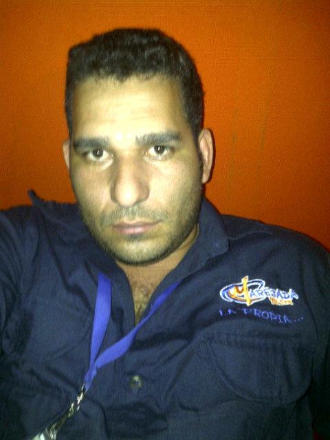 Director Marejada 98.5 fm...