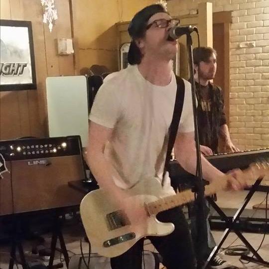 3rrband's profile picture. Americana-folk-rock band from Pittsburgh, Pennsylvania. We don't need your new shoes to get around this dead beat town.