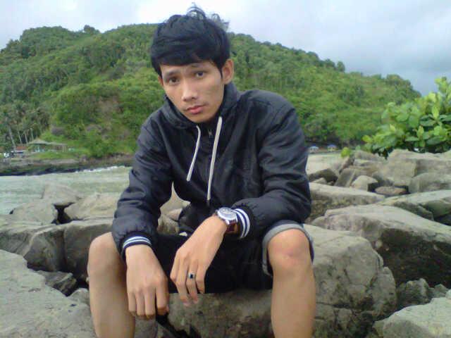Hidup brawal dari minpi