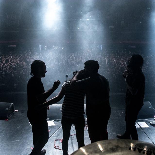 Cuenta NO oficial, solamente frases, noticias, fechas de @ConnorQuesta
